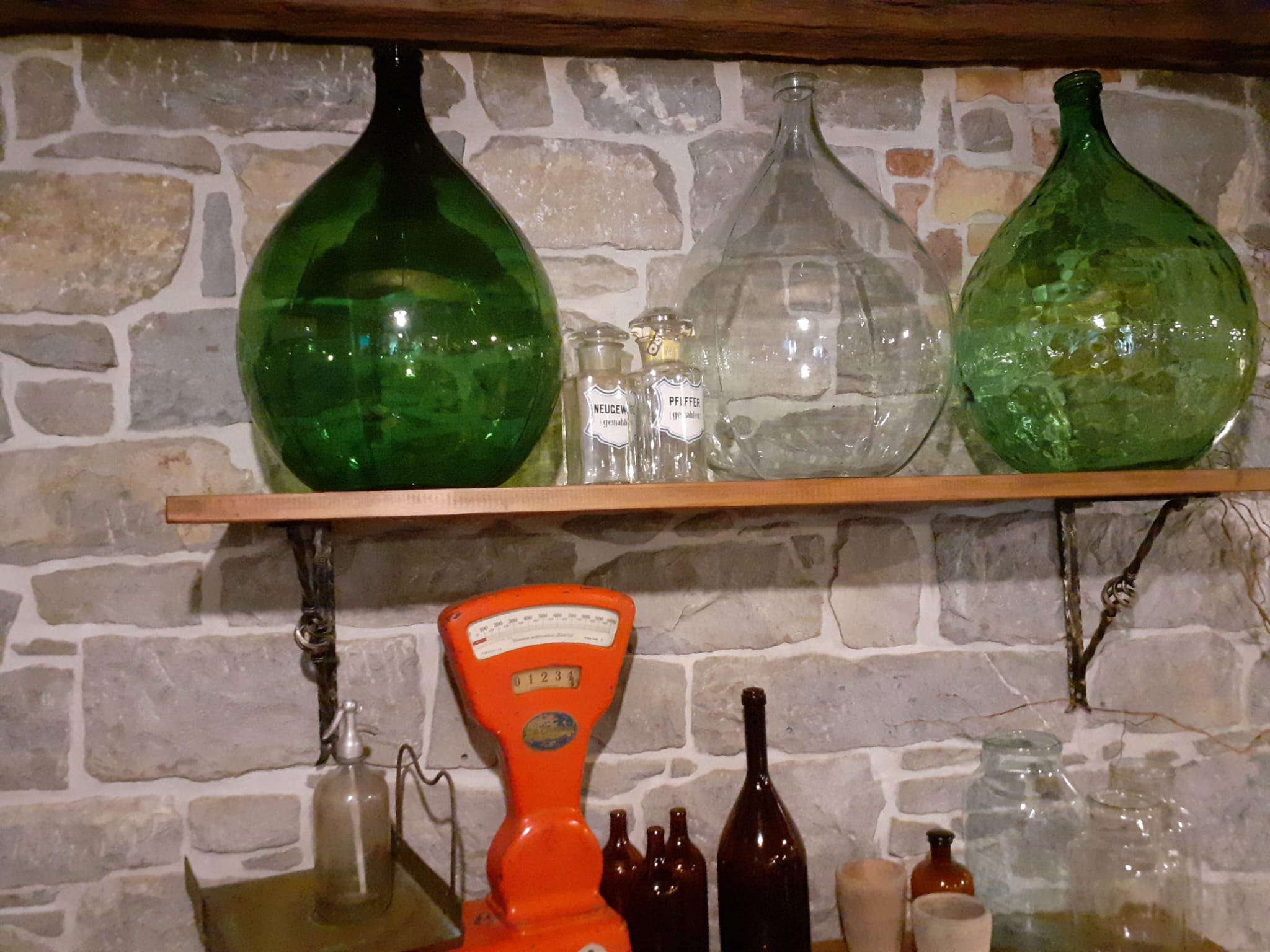 Domaće vino