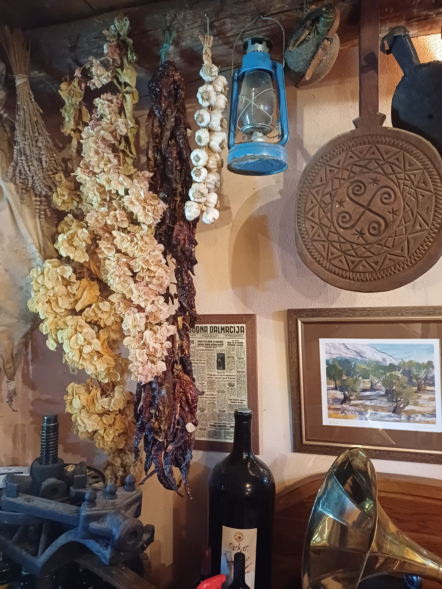 Domaće vino