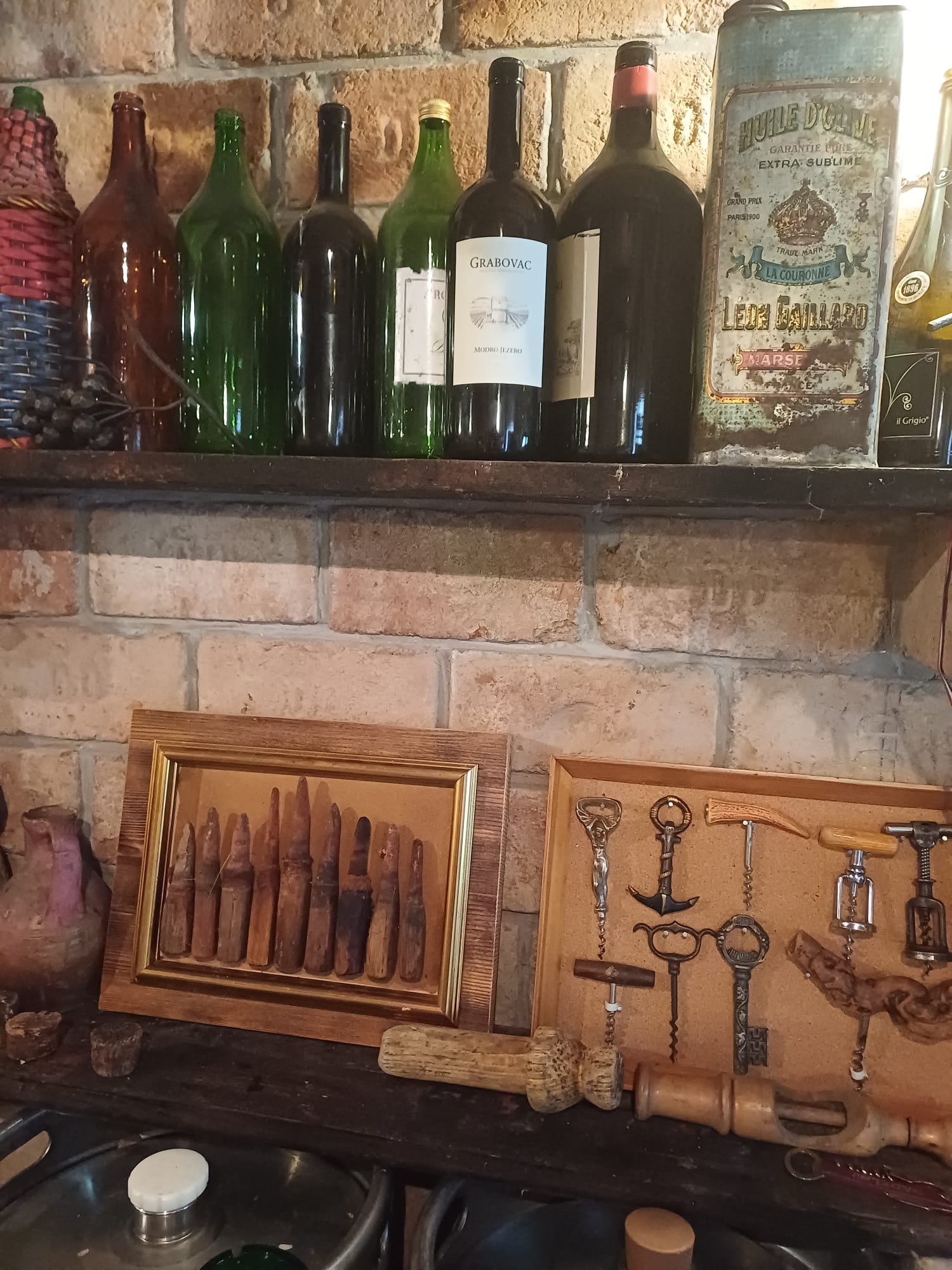 Domaće vino