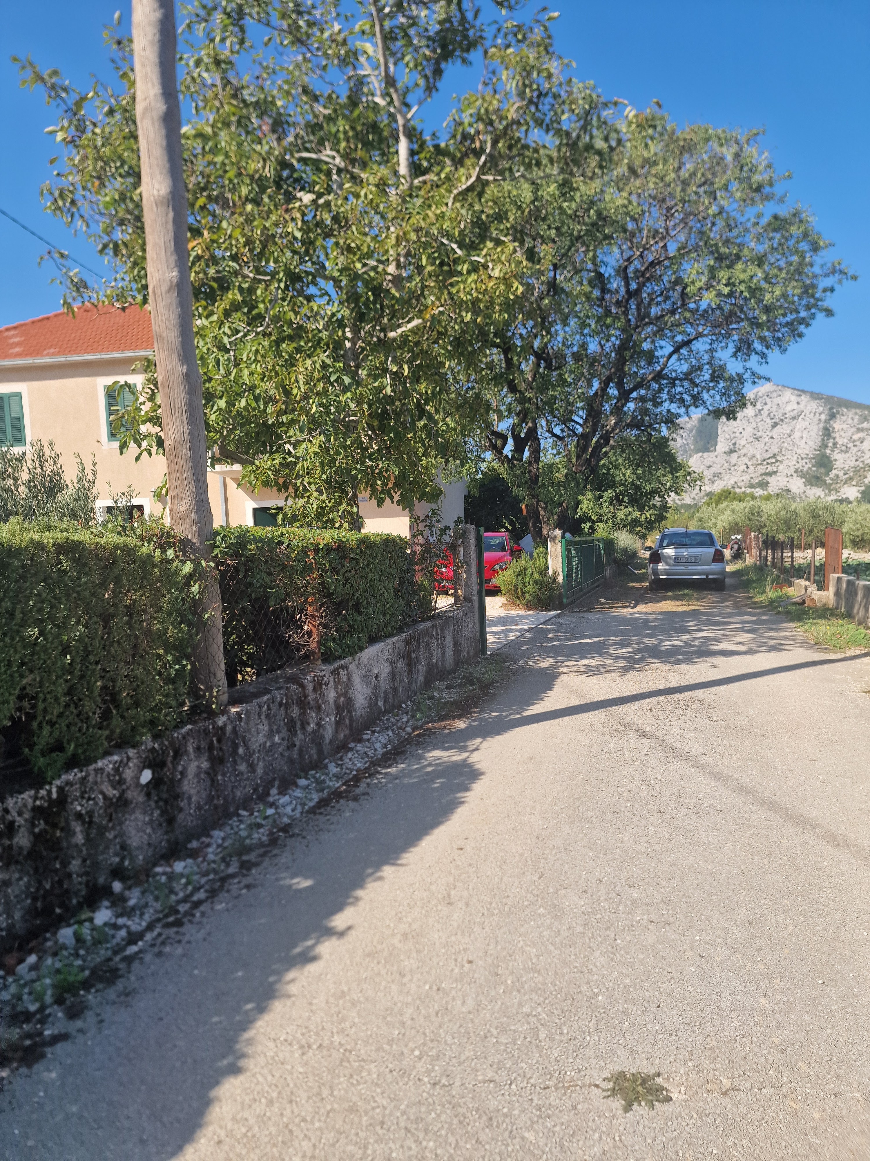Konoba Padre i Madre