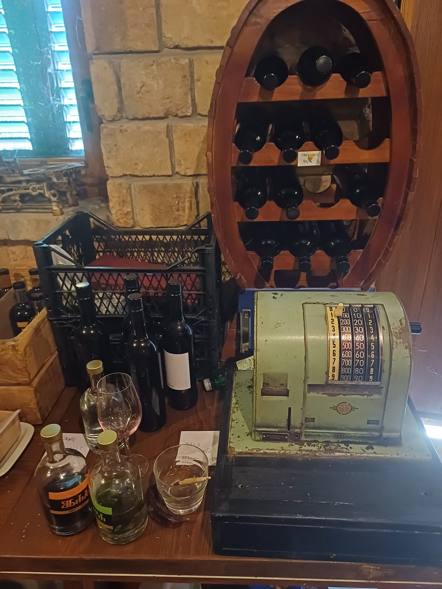 Domaće vino